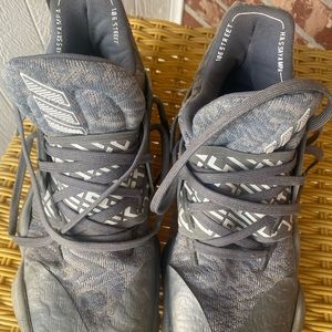 adidas hassayampa 106 street vol 4